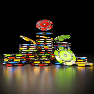 벳네온 가입코드 – 스마트한 카지노 입문의 첫걸음