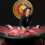 아테나카지노 밤: 온라인 카지노의 새로운 지평을 열다